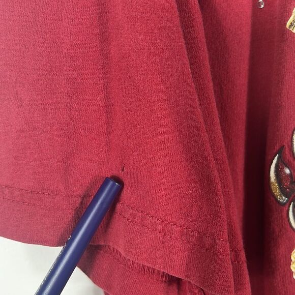 🔥🔥 VINTAGE MARC ECKO UNLIMITED T-SHIRT Men Sz L -  RARE DRAGON Tee - EUC - Picture 9 of 9